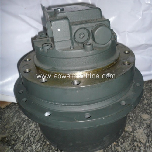 SH135 Final Drive KNA10520 Travel reducer device motor